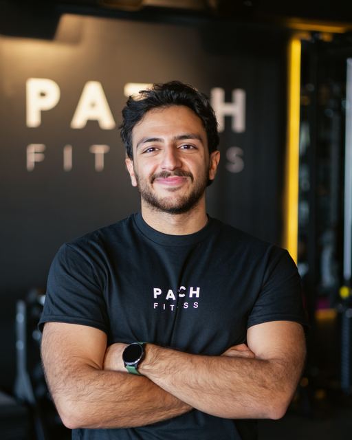 Amir Amini